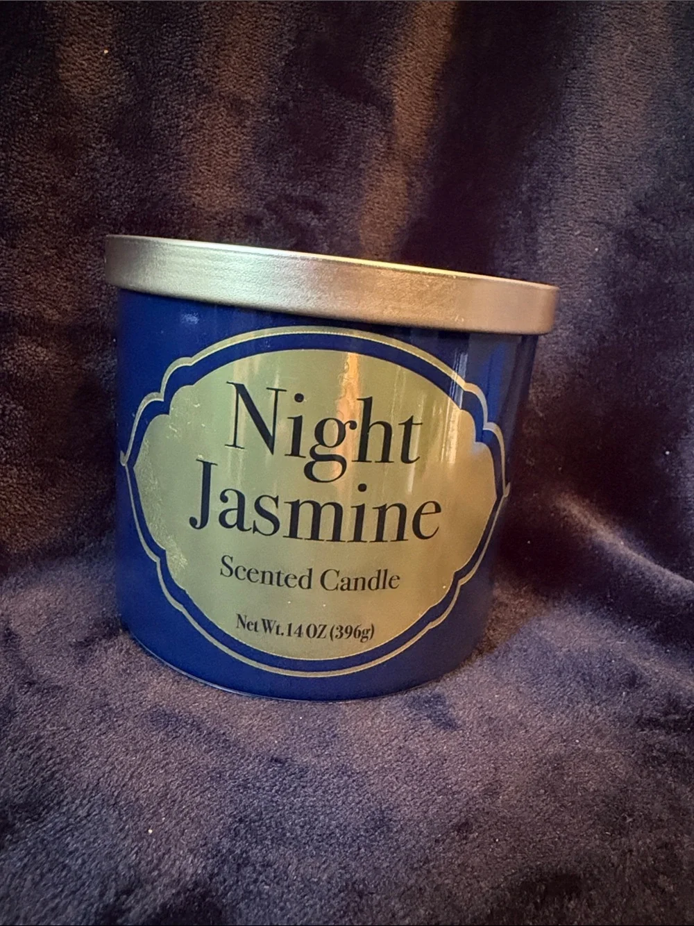 N/A night jasmine